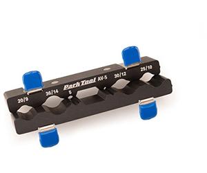 ParkTool Sujetador para Ejes de Pedales y Bujes AV-5