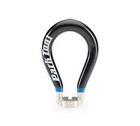 ParkTool SW-40 - Llave de radios Azul Negro Talla:Talla única