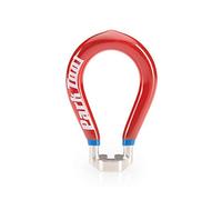 Park Tool Llave de radios SW-40 / SW-42 3.4 mm rojo