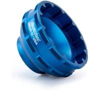 ParkTool Tool Park BBT-47-12 - Herramienta (12 muescas, 50-53 mm)