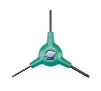 ParkTool TWS-3 - Llave tipo Y