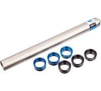 ParkTool Utensilio de instalación para cono de horquilla CRS-1 gris one_size