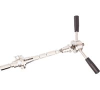 ParkTool Utensilio de montaje HHP-2 gris one_size