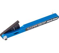 ParkTool Verificador de cadenas CC-2 negro one_size