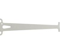 ParkTool Verificador de cadenas CC-3.2 gris one_size