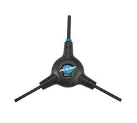 ParkTool Y-Schlüssel AWS-7 4/5 - T25 - Juego de Herramientas para Ciclismo