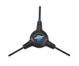 ParkTool Y-Schlüssel AWS-7 4/5 - T25 - Juego de Herramientas para Ciclismo