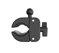 PARKVISION Soporte de espejo retrovisor para bicicleta de montaña, bicicleta de carretera, bicicletas eléctricas, 18-42 mm