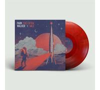 Parkwalker - The Extra Mile [Vinilo]