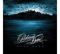 Parkway Drive Deep Blue (CD) Album (Importación USA)