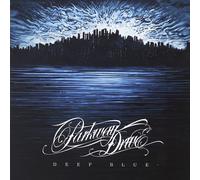 Parkway Drive Deep Blue (CD) (Importación USA)