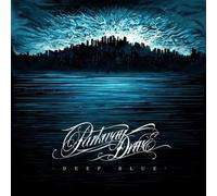 Parkway Drive - Deep Blue (Dlcd) [Vinilo]