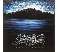 Parkway Drive - Deep Blue [Vinilo]