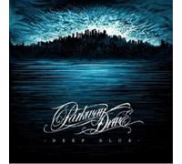 Parkway Drive - Deep Blue [Vinilo]