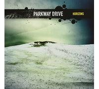 Parkway Drive - Horizons (Eco-Mix Vinyl) [Vinilo]