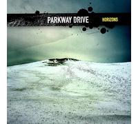 Parkway Drive - Horizons [Vinilo]