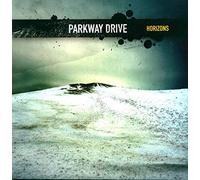 Parkway Drive - Horizons [Vinilo]