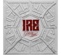 Parkway Drive Ire (CD) Album (Importación USA)
