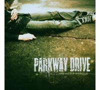 PARKWAY DRIVE - Killing With A Smile (N/A For Export To Usa/Uk)