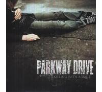 Parkway Drive - Killing with a Smile [Vinilo]