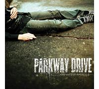 Parkway Drive - Killing With A Smile [Vinilo]