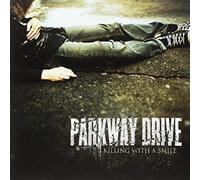 Parkway Drive - Killing With A Smile [Vinilo]
