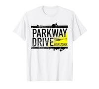 Parkway Drive - Producto oficial - Horizons Camiseta