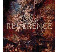 Parkway Drive Reverence (CD) Album (Importación USA)