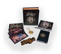 Parkway Drive Reverence (CD) Deluxe Album (Importación USA)