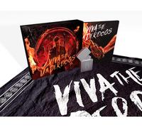Parkway Drive Viva The Underdogs (CD)