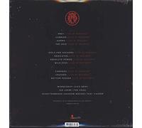 Parkway Drive - Viva the Underdogs (Red Vinyl) [Vinilo]