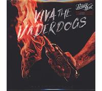 Parkway Drive - Viva The Underdogs [Vinilo]