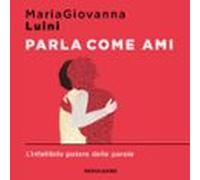 Parla Come Ami (audiolibro)