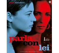 Parla Con Lei (Blu-ray)