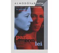 Parla con lei [Italia] [DVD]