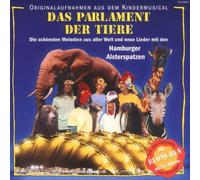 Parlament der Tiere (Ein Musical für Kinder)