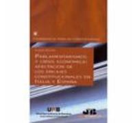 Parlamentarismos Y Crisis Economica: Afectacion De Los Encajes Constit