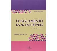 parlamento dos invisiveis