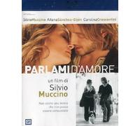 Parlami_d'amore [Italia] [Blu-ray]