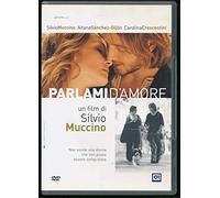 Parlami_d'amore [Italia] [DVD]