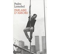 Parlami d'amore (MarcosUltra)