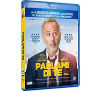 Parlami Di Te [Blu-ray]