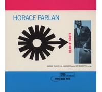 Parlan,Horace - Headin' South