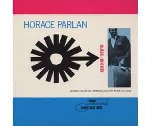 Parlan,Horace - Headin' South