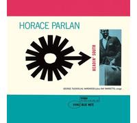 Parlan, Horace - Heading South