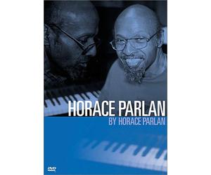 Parlan, Horace - Horace Parlan By Horace Parlan [USA] [DVD]