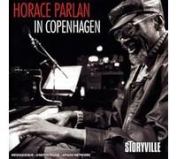 Horace Parlan: In Copenhagen