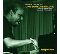 Parlan Horace - Like Someone In Love