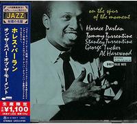 Parlan, Horace - On the Spur of.. -Ltd-