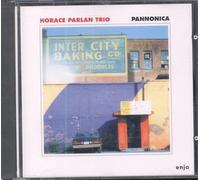 Parlan, Horace Trio - Pannonica